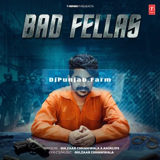 Bad Fellas song cover
