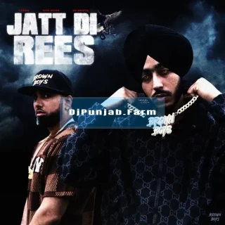 Jatt Di Rees song cover