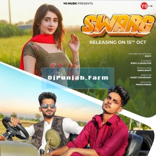 Swarg song cover