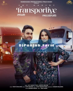 Transportiye song cover