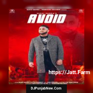 Avoid Sukhi Samra song cover
