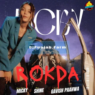 Rokda song cover