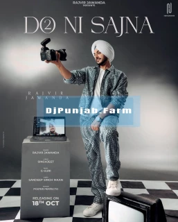 Do Ni Sajna song cover