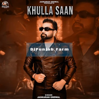 Khulla Saan song cover