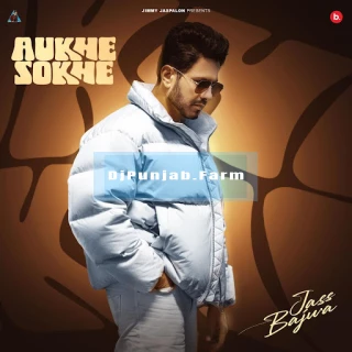 Aukhe Sokhe song cover