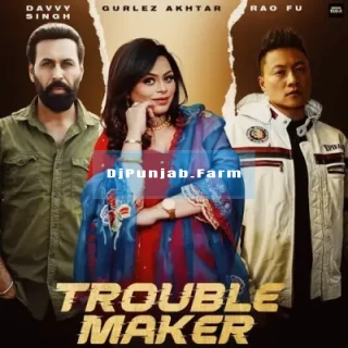 Trouble Maker song cover