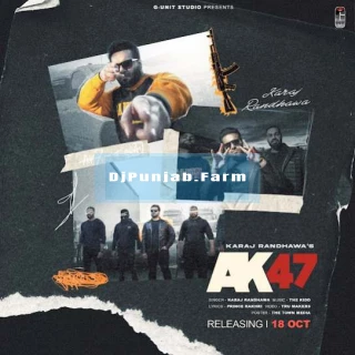 AK47 song cover