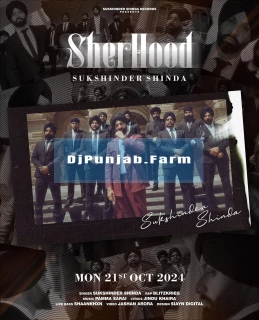 Sher Hood song cover