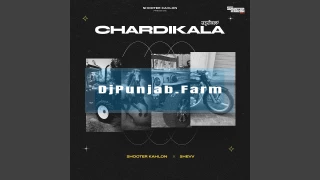 CHARDIKALA song cover