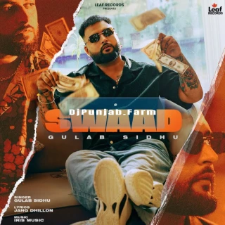 Swaad song cover