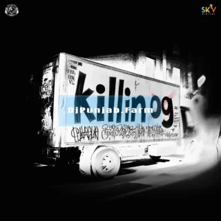 Killin OG song cover