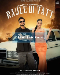 Raule Di Vatt song cover