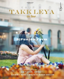 Takk Leya song cover