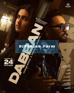 Dabban song cover