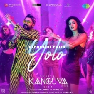 Yolo (Hindi) song cover