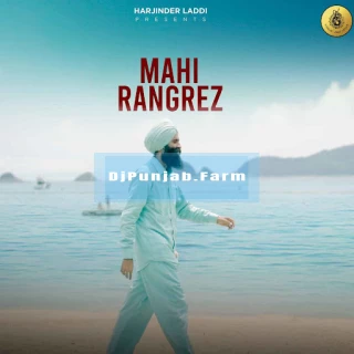Mahi Rangrez song cover