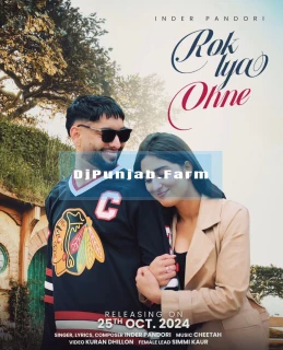 Rok Lya Ohne song cover