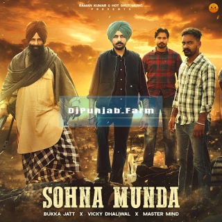 Sohna Munda song cover