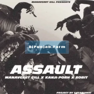 Assault song cover