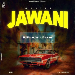 Jawani song cover