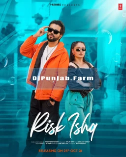 Risk Ishq song cover