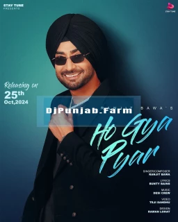 Ho Gya Pyar song cover