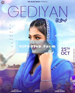 Gediyan song cover