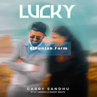 Lucky song cover