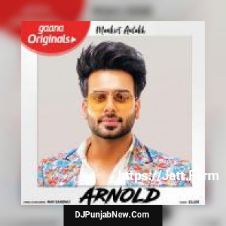 Arnold Mankirt Aulakh song cover