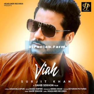 Viah song cover