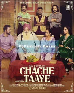 Chache Taaye song cover