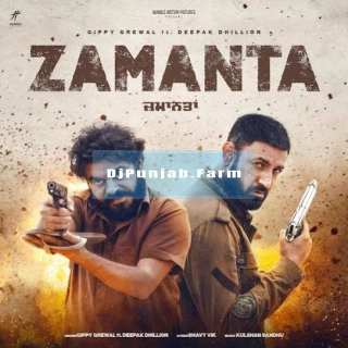 Zamanta song cover