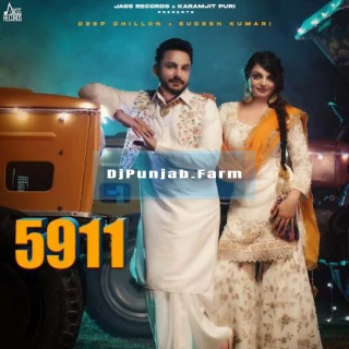 5911 song cover