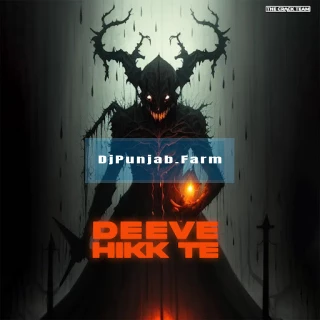 Deeve Hikk Te song cover