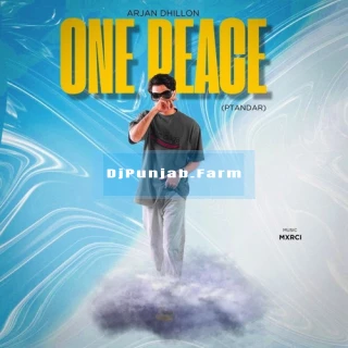 One Peace (Ptandar) song cover
