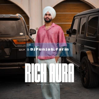 Rich Aura song cover