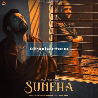 Suneha song cover