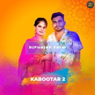 Kabootar 2 song cover