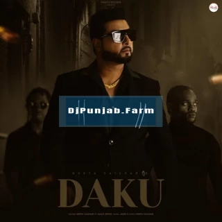Daku song cover