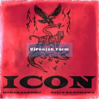 Icon song cover