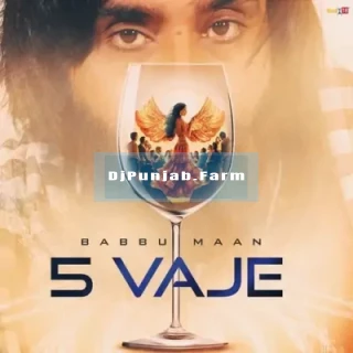 5 Vaje song cover