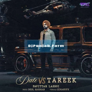 Date Vs Tareek song cover