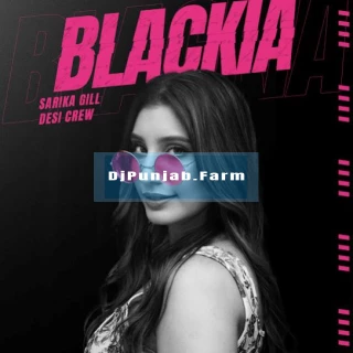 Blackia song cover