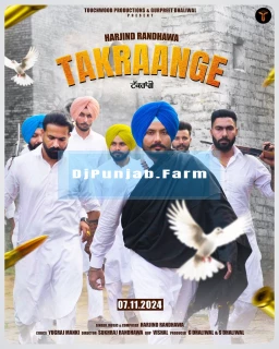 Takraange song cover