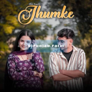 Jhumke song cover