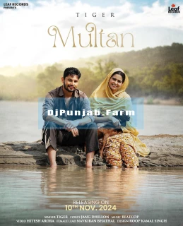Multan song cover