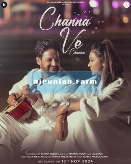 Channa Ve Channa song cover