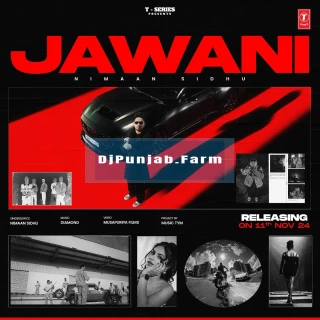 Jawani song cover