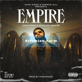 Empire ft (Hash Singg) song cover