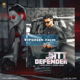 Jatt Defender song cover